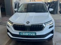 usado Skoda Karoq 2.0TDI AdBlue Ambition 4x4 DSG 110kW