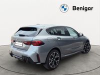 Usado BMW 118 Comfort Edition 150 CV (110 kW) 2025 Gris / plata Utilitario