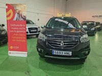 Begagnad Renault Koleos Privilege 150 HK (110 kW) 2012 Svart SUV