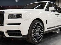 usado Rolls Royce Cullinan 