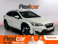 Usado Subaru XV 151 CV (111 kW) 2023 Blanco SUV