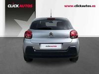 Usado Citroën C3 110 CV (80 kW) 2024 Gris Utilitario