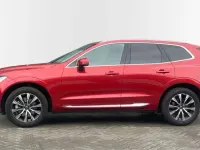 Usado Volvo XC60 Plus 197 CV (144 kW) 2022 Rojo SUV