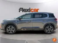 Usado Citroën C5 Aircross Feel 131 CV (96 kW) 2023 Gris SUV