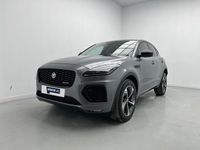 Usado Jaguar E-Pace R-Dynamic 204 CV (150 kW) 2023 Gris eiger grey 1df SUV