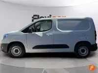 Usado Opel Combo Edition 102 HP (75 kW) 2023 Branco Monovolume