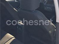 Usado VW Tiguan 110 CV (80 kW) 2012 Blanco SUV