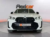 Usado BMW X6 M Sport 530 CV (389 kW) 2024 Blanco SUV