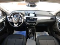 Usado BMW X2 Advantage 150 CV (110 kW) 2019 Blanco SUV