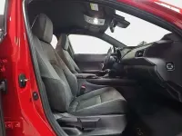 Usado Lexus UX 250h Business Edition 184 CV (135 kW) 2022 Rojo SUV