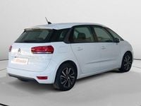 Usado Citroën C4 Feel 131 CV (96 kW) 2019