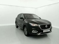 Usado MG HS Comfort 162 CV (119 kW) 2023 Negro SUV