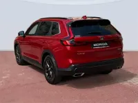 Usado Honda CR-V Elegance 184 CV (135 kW) 2024 Otro SUV