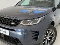 Usado Land Rover Discovery Sport SE Dynamic 269 CV (197 kW) 2025 Azul SUV