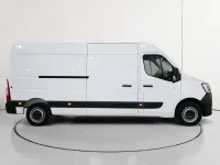 Usado Renault Master 179 CV (131 kW) 2022 Blanco Monovolumen