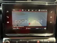 Usado Citroën C3 Feel 82 CV (60 kW) 2017 Blanco Berlina
