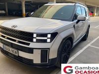 Usado Hyundai Santa Fe 253 CV (186 kW) 2025 SUV
