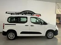 Usado Citroën Berlingo 100 CV (73 kW) 2022 Blanco Monovolumen