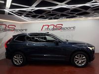 Usado Volvo XC60 Momentum 390 CV (286 kW) 2018 Azul SUV
