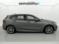 Usado BMW 118 M Sport 136 CV (100 kW) 2024 Skyscraper grau Utilitario
