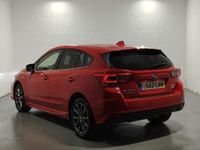 usado Subaru Impreza 2.0i Ecohybrid Urban Lineartronic