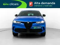 Usado Alfa Romeo Tonale Sprint 180 CV (132 kW) 2024 Azul SUV
