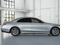 Nuevo Mercedes S350 312 CV (229 kW) 2026 Gris Berlina