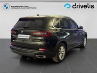Usado BMW X5 Comfort Edition 265 CV (194 kW) 2020 Negro SUV