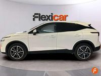 Brugt Nissan Qashqai Tekna 158 HK (116 kW) 2023 Hvid SUV