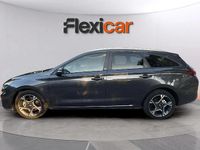 Usado Hyundai i30 N Line 120 CV (88 kW) 2023 Gris Familiar