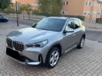 Usado BMW X1 150 CV (110 kW) 2023 Gris SUV