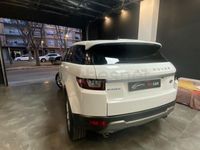 Usado Land Rover Range Rover evoque S 150 CV (110 kW) 2018 Blanco SUV