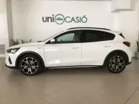 Usado Ford Focus Active 155 CV (114 kW) 2023 Utilitario