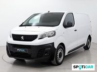 Usado Peugeot Expert S 102 CV (75 kW) 2024 Blanco Van