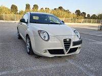 Usado Alfa Romeo MiTo 95 CV (69 kW) 2012 Blanco Utilitario