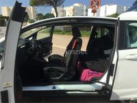 Usado Ford B-MAX Colourline 105 CV (77 kW) 2015 Blanco Monovolumen