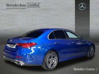 usado Mercedes C300e Clase C