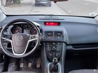 Usado Opel Meriva Selective 110 CV (80 kW) 2012 Blanco Monovolumen