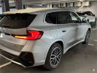 Usado BMW X1 Comfort Edition 163 CV (119 kW) 2024 Gris / plata SUV
