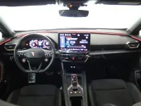 Usado Cupra Formentor VZ 272 CV (200 kW) 2024 Gris / plata SUV
