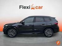 Usado BMW X1 136 CV (100 kW) 2023 Negro SUV