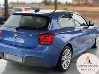 Usado BMW 120 M Sport 143 CV (105 kW) 2013 Utilitario