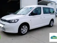 Usado VW Caddy Trendline 102 CV (75 kW) 2024 Monovolumen