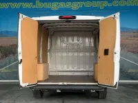 Usado Fiat Ducato Easy 120 CV (88 kW) 2020 Blanco Van