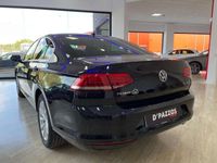 usado VW Passat 1.6TDI Advance 88kW