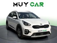 Usado Kia Niro 141 CV (103 kW) 2020 Blanco SUV