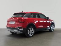 Usado Audi Q2 Advanced Plus 116 CV (85 kW) 2025 Rojo SUV