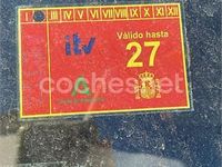 Usado Renault Kangoo 90 CV (66 kW) 2016 Blanco Monovolumen