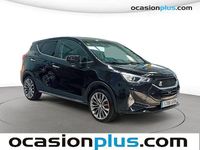 Usado DR DR4 106 CV (77 kW) 2018 Negro SUV