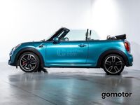 usado Mini John Cooper Works Cabriolet Cooper Works Aut.